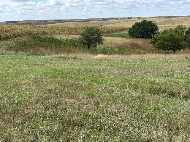 Land for sale in Nebraska