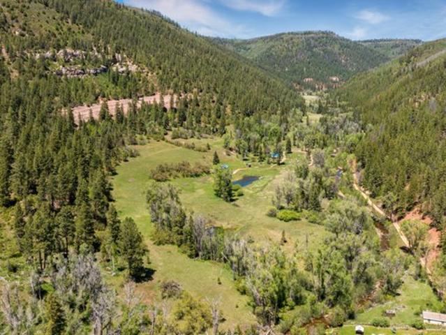 Land for sale in Dolores, Montezuma County
