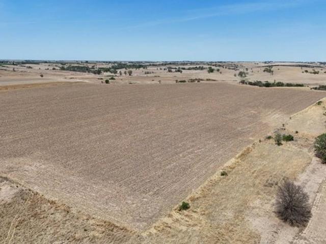 Land for sale in Nebraska