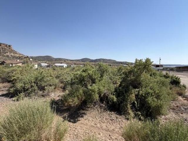 Land for sale in Navajo Dam, New Mexico