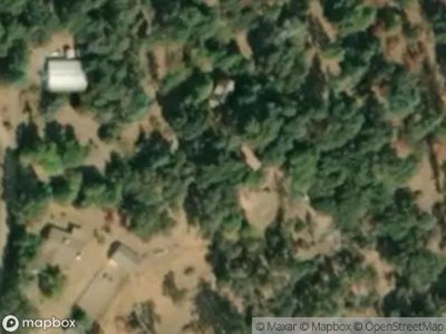 Land for sale in Oakhurst, California