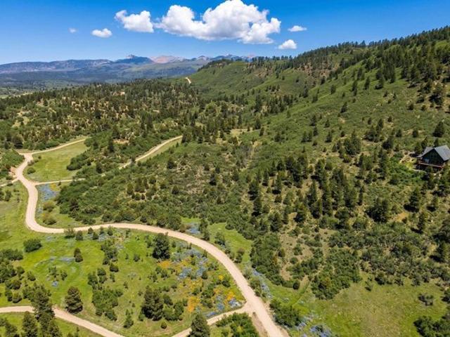 Land for sale in Montezuma, Colorado