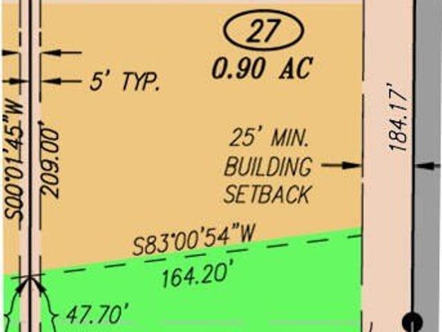 Land for sale in Bloomfield, New Mexico