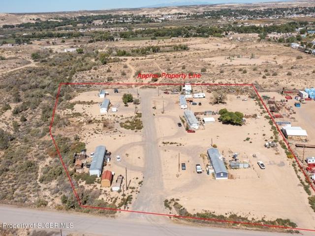 Land for sale in Bloomfield, New Mexico