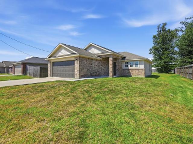 House for sale in Liberty, Texas