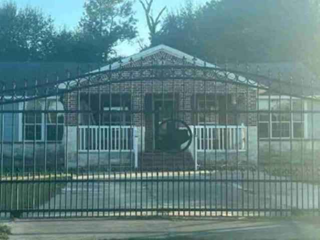 House for sale in Liberty, Texas