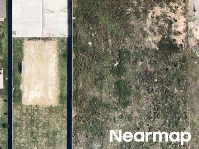 Land for sale in Liberty, Texas