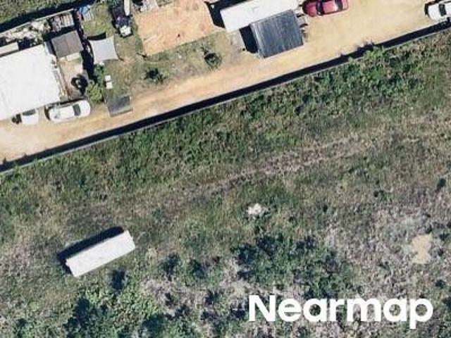 Land for sale in Cleveland, Liberty County