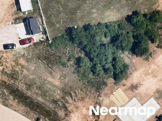Land for sale in Liberty, Texas