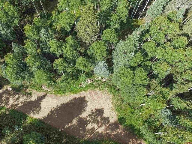 Land for sale in Rico, Colorado