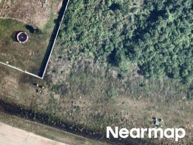 Land for sale in Liberty, Texas