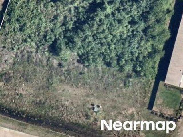 Land for sale in Liberty, Texas