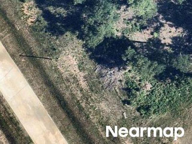 Land for sale in Cleveland, Liberty County