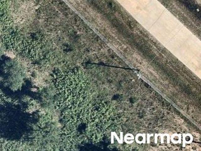 Land for sale in Liberty, Texas