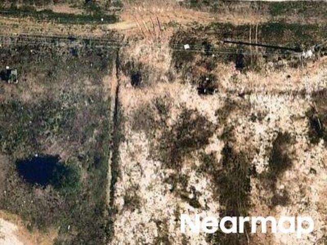 Land for sale in Cleveland, Liberty County
