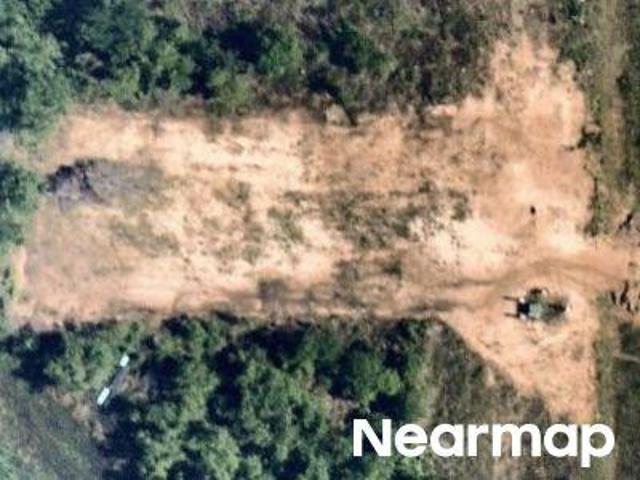 Land for sale in Cleveland, Liberty County