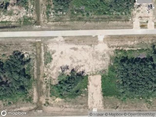 Land for sale in Cleveland, Liberty County
