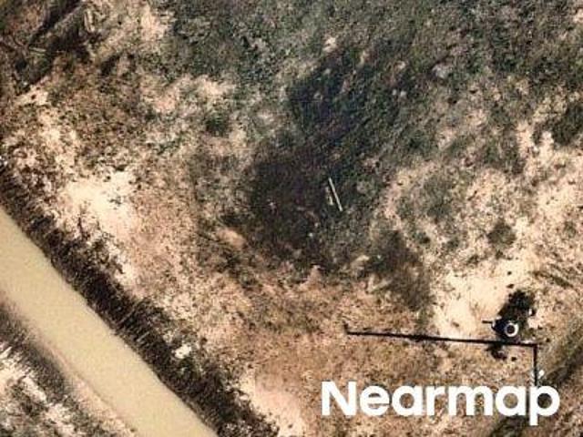 Land for sale in Liberty, Texas