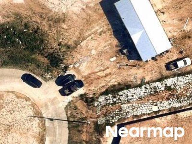 Land for sale in Liberty, Texas
