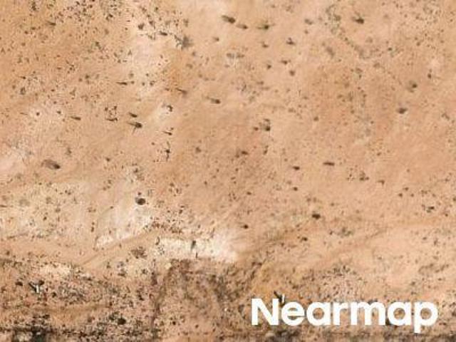 Land for sale in Cleveland, Liberty County