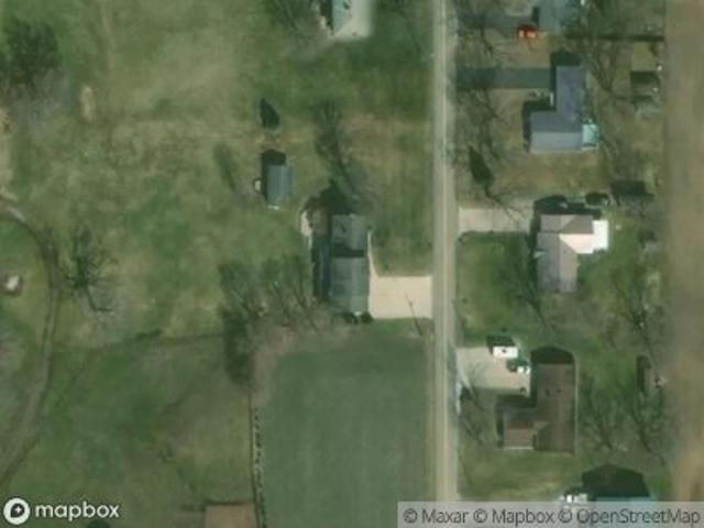 House for sale in Pandora, Ohio