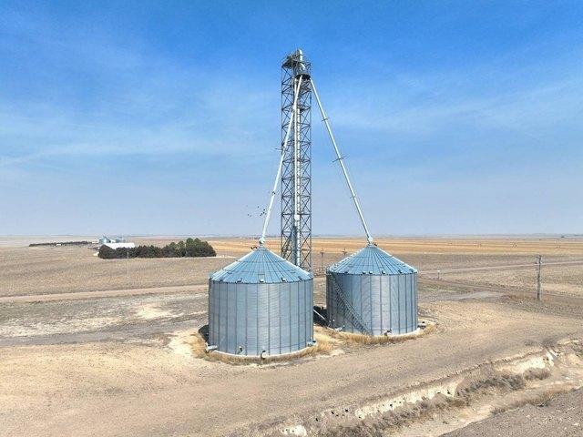 Land for sale in Kansas