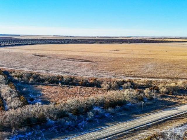 Land for sale in Nebraska