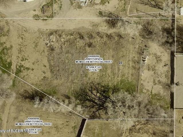 Land for sale in Fruitland, New Mexico