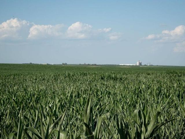 Land for sale in Nebraska