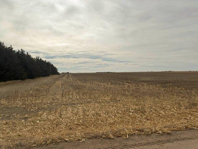 Land for sale in Nebraska