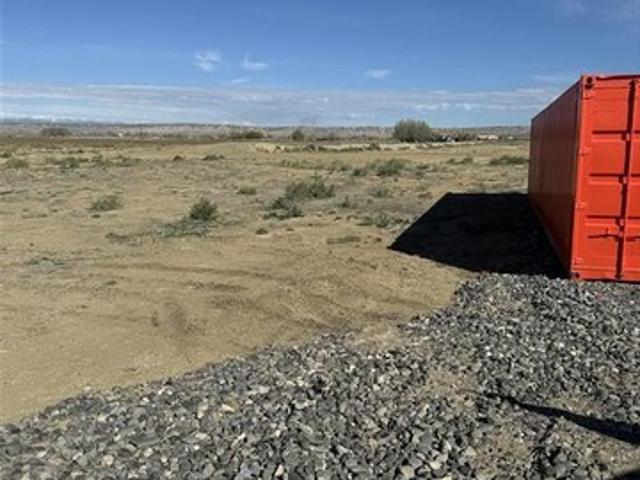 Land for sale in Wyoming