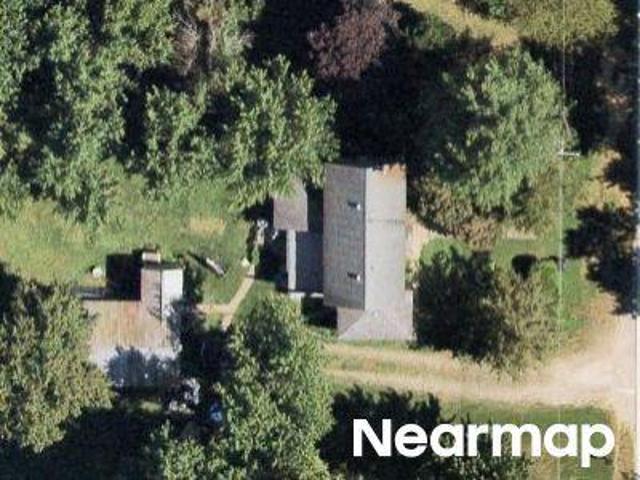 House for sale in Paulding, Ohio