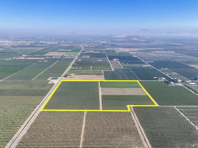 Farm for sale in Tulare, California