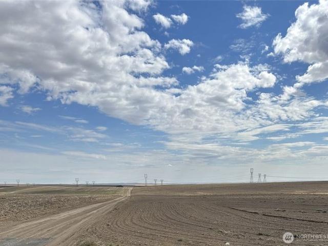 Land for sale in Waterville, Douglas County