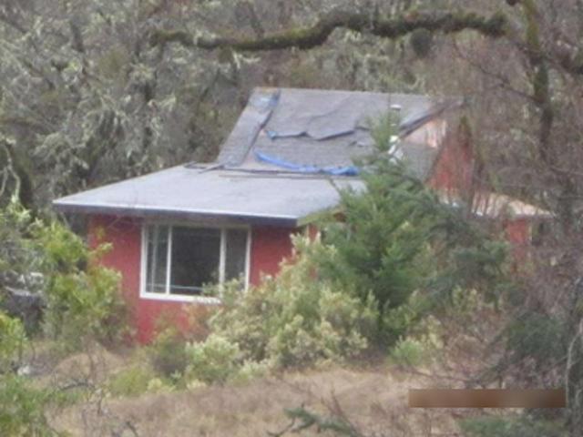 House for sale in Humboldt, California