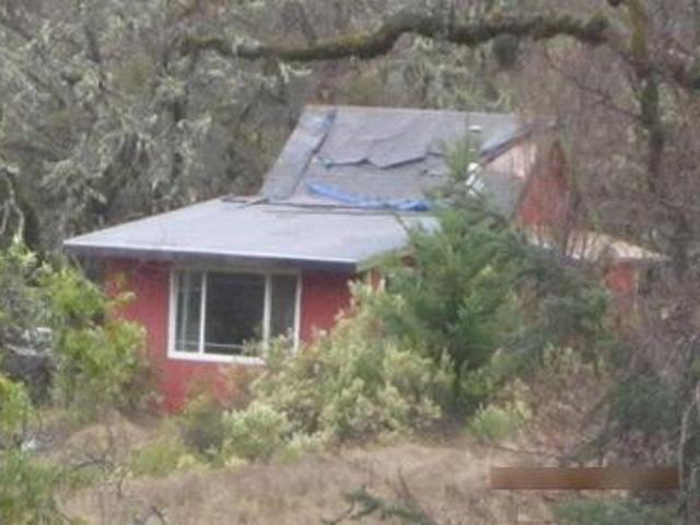 House for sale in Garberville House for sale in Garberville