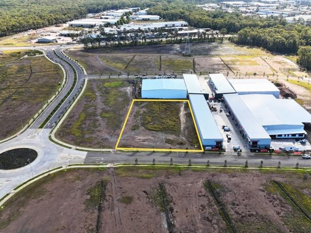 Warehouse for rent in Ambergate, New South Wales
