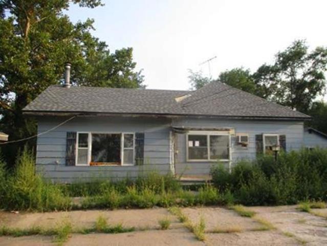 House for sale in Nebraska