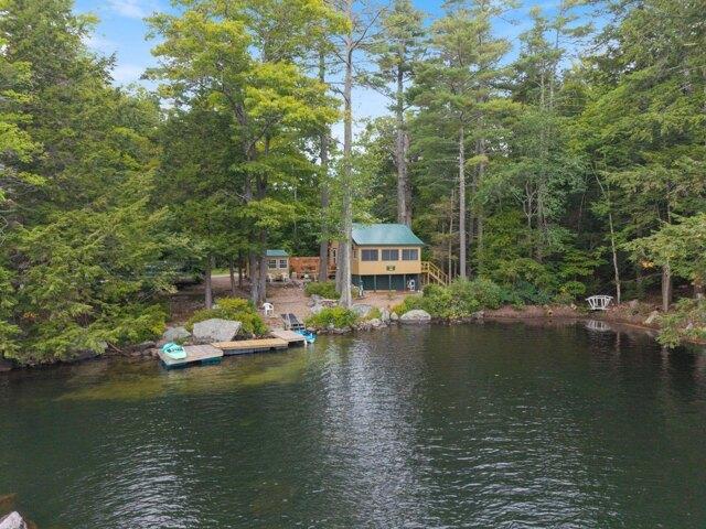 House for sale in Parsonsfield, York County