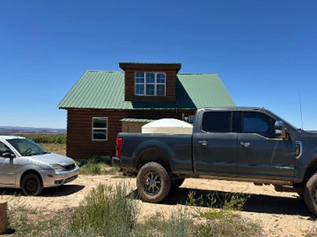 House for sale in Dove Creek, Colorado