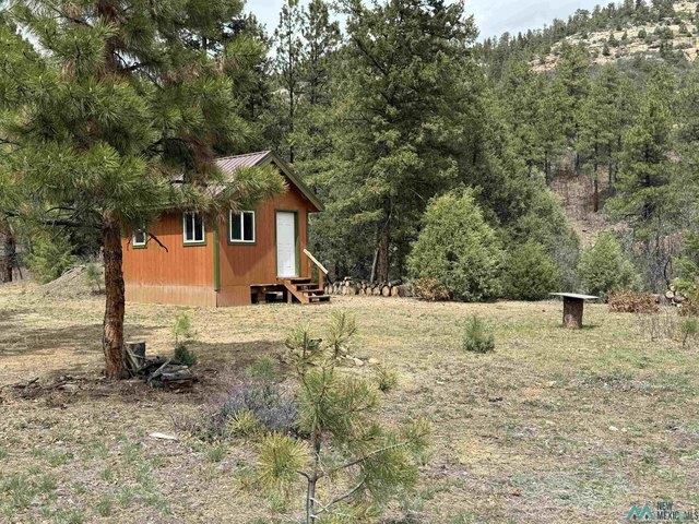 Land for sale in Chama, New Mexico