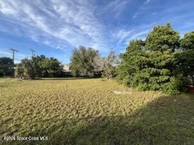Land for sale in Cocoa, Florida