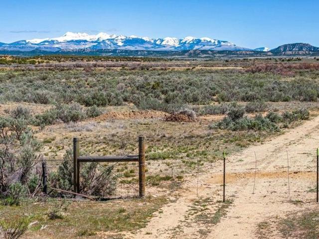 Land for sale in Montezuma, Colorado