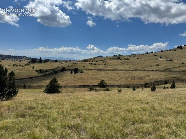 Land for sale in Teller, Colorado