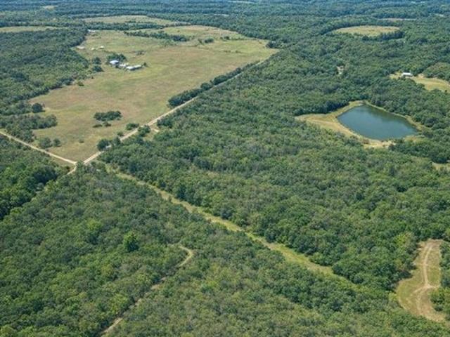 Land for sale in Oklahoma
