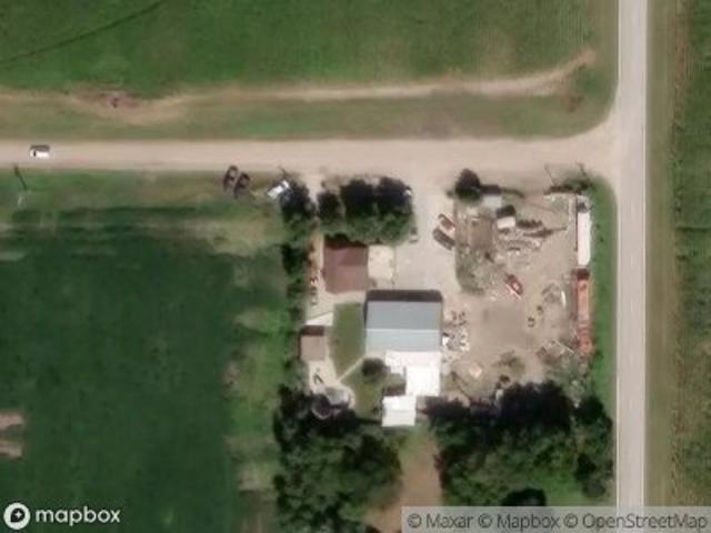 House for sale in Nebraska
