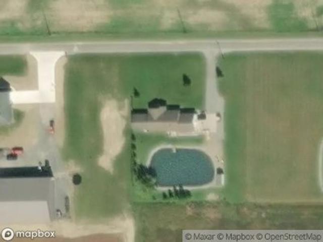 House for sale in Continental, Ohio