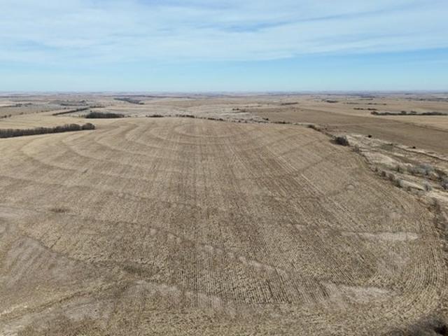 Land for sale in Kansas