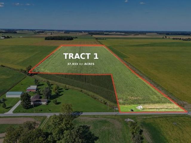 Land for sale in Continental, Putnam County