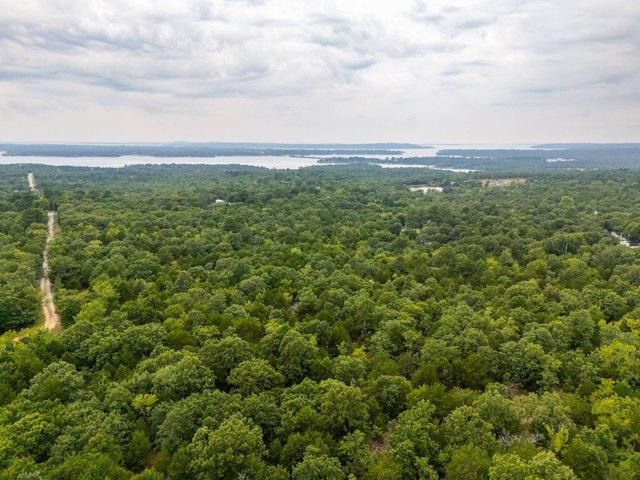 Land for sale in Eufaula, Oklahoma